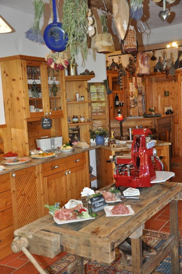 Bed and Breakfast Gmiatliche Stubm Лойперсдорф-бай-Фюрстенфельд Екстер'єр фото